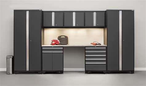 newage garage cabinets and storage